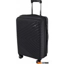 Чемоданы, сумки-тележки Pride РР-202 (L, черный)