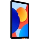 Планшеты Xiaomi Redmi Pad SE 8.7 4GB/128GB международная версия (серый, с чехлом)