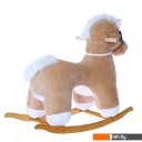 Каталки, педальные машинки Zabiaka Лошадка: Звездочка 7334382