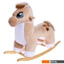 Каталки, педальные машинки Zabiaka Лошадка: Звездочка 7334382