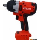 Шуруповерты, гайковерты, электроотвертки Brait BCIWS20UA-2 (без АКБ, кейс)
