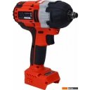 Шуруповерты, гайковерты, электроотвертки Brait BCIWS20UA-2 (без АКБ, кейс)