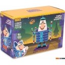 Конструкторы Brick Labs Тайна третьей планеты: Громозека AB-1111