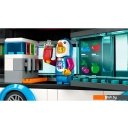 Конструкторы LEGO City 60384 Фургон для шейков Пингвин Конструкторы LEGO City 60384 Фургон для шейков Пингвин
