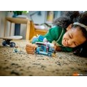 Конструкторы LEGO City 60384 Фургон для шейков Пингвин