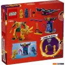 Конструкторы LEGO Ninjago 71804 Боевой робот Арин