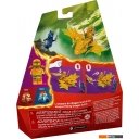 Конструкторы LEGO Ninjago 71803 Удар восходящего дракона Арин