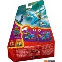 Конструкторы LEGO Ninjago 71802 Удар восходящего дракона Нии