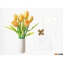 Конструкторы Jaki Букет желтых тюльпанов JK29311