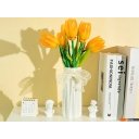 Конструкторы Jaki Букет желтых тюльпанов JK29311