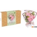 Конструкторы Jaki Розовый букет JK2687