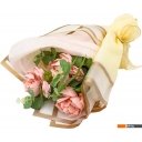 Конструкторы Jaki Розовый букет JK2687