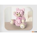 Конструкторы Jaki Розовый Мишка Тэдди JK8133