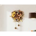 Конструкторы Jaki Скандинавский букет JK2511