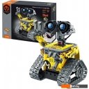 Конструкторы iM.Master Robot 8039