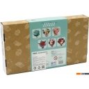 Конструкторы Jaki Синий букет JK2682