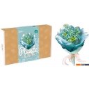 Конструкторы Jaki Синий букет JK2682