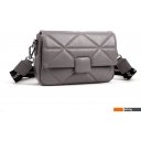 Женские и мужские сумки Mironpan 63011 (темно-серый)