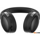 Наушники и гарнитуры A4Tech Fstyler BH350C (черный)