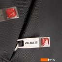 Женские и мужские сумки VALIGETTI 385-7350A-BLK (черный)