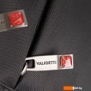 Женские и мужские сумки VALIGETTI 385-7350A-BLK (черный)