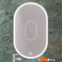 Мебель для ванных комнат Laparet Зеркало Electra 55x90