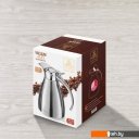 Термосы, термокружки и многоразовые стаканы Wilmax WL-551001/1С 600мл (серебристый)