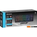 Клавиатуры Defender Avenger GK-412