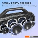 Беспроводные и портативные колонки Tronsmart Bang Max
