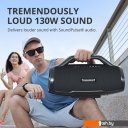 Беспроводные и портативные колонки Tronsmart Bang Max