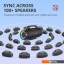 Беспроводные и портативные колонки Tronsmart Bang Max