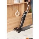 Пылесосы Jimmy Cordless Vacuum&Washer HW9 Pro Max (синий/серый)