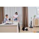 Пылесосы Jimmy Cordless Vacuum&Washer HW9 Pro Max (синий/серый)