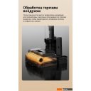 Пылесосы Jimmy Cordless Vacuum&Washer HW9 Pro Max (синий/серый)