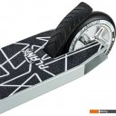 Самокаты Plank Whip P21-WHIP-110BKGY (черный/серый)