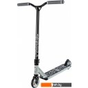 Самокаты Plank Whip P21-WHIP-110BKGY (черный/серый)