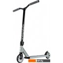Самокаты Plank Whip P21-WHIP-110BKGY (черный/серый)