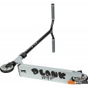Самокаты Plank Whip P21-WHIP-110BKGY (черный/серый)