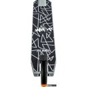 Самокаты Plank Whip P21-WHIP-110BKGY (черный/серый)