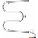 Полотенцесушители Ростела 50x50 (кабель с кнопкой, правый)