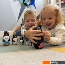 Развивающие игрушки Брестская Фабрика Сувениров Cемья пингвинов (набор 7 шт)