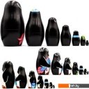 Развивающие игрушки Брестская Фабрика Сувениров Cемья пингвинов (набор 7 шт)