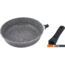 Сковороды Традиция Мрамор индукция ТМ2265И