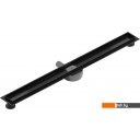 Сифоны Mexen Flat 360 Black 1740090