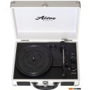 Виниловые проигрыватели Alive Audio Glam Milk