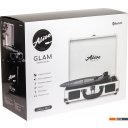 Виниловые проигрыватели Alive Audio Glam Milk