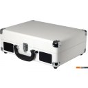 Виниловые проигрыватели Alive Audio Glam Milk