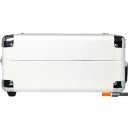 Виниловые проигрыватели Alive Audio Glam Milk