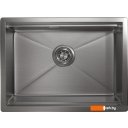 Кухонные мойки Granula KS-6045U (сатин) Кухонные мойки Granula KS-6045U (сатин)