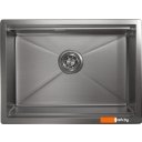 Кухонные мойки Granula KS-6045U (сатин)